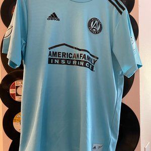 Atlanta United Replica Parley 2019